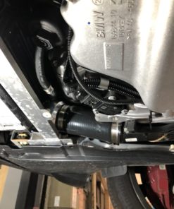 FTP ahtoputki, BMW B48 M135i / M235i / X2 (F40/F44/F39)-6