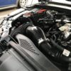 MST Intake, Audi S4 / S5 B9 3.0T 2019--5