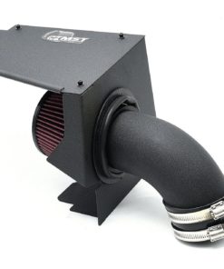 MST intake, BMW 530i G30 G31 (B48)