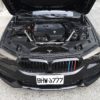 MST intake, BMW 530i G30 G31 (B48)-6