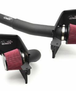 MST intake, BMW M3, M4 G80 G82 (S58)