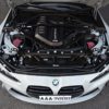 MST intake, BMW M3, M4 G80 G82 (S58)-3