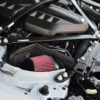 MST intake, BMW M3, M4 G80 G82 (S58)-4