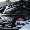 MST intake, BMW M3, M4 G80 G82 (S58)-6