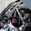 MST intake, BMW M3, M4 G80 G82 (S58)-7