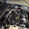 MST intake, Ford Focus MK4 ST 2019--2