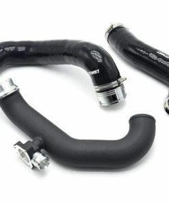 MST ahtoputket, Ford Focus MK4 ST 2019-