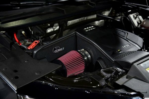MST Intake, Audi Q5 (B9) 2.0T 45TFSI 2018--3