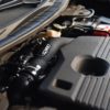 MST intake, Ford Kuga ST-Line 2.0T vm. 2020--5