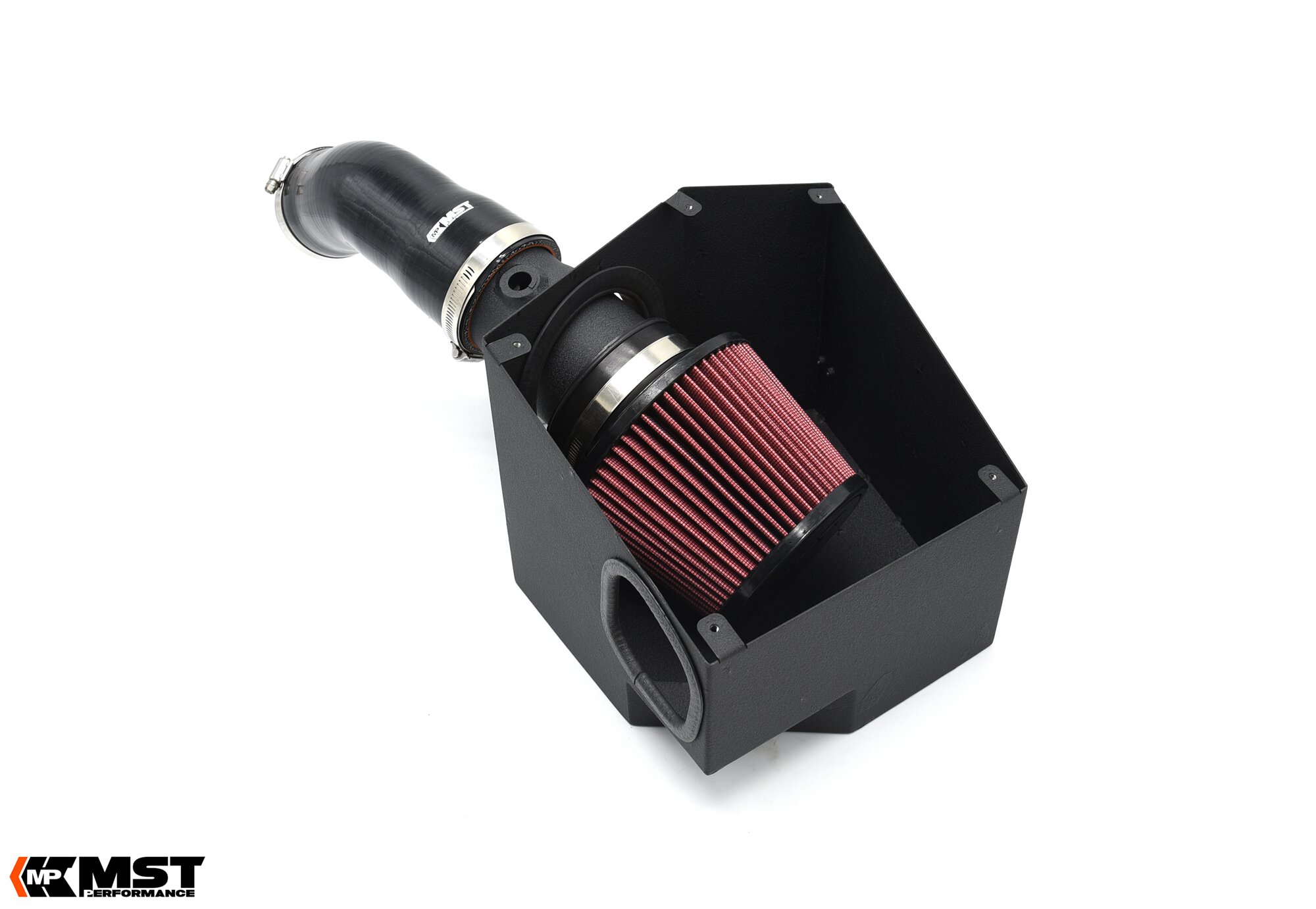MST intake, Ford Focus MK4 1.5L 2019-