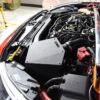 MST intake, Ford Focus MK4 1.5L 2019--4