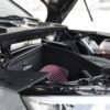 MST Intake, Audi Q5 (B9) 2.0T 45TFSI 2018--5