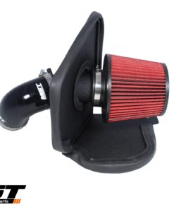 MST intake, Ford Fiesta MK7 1.5 / 1.6L Powershift