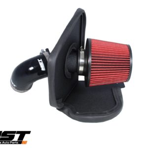 MST intake, Ford Fiesta MK7 1.5 / 1.6L Powershift