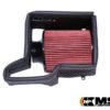 MST intake, Ford Focus MK2.5 / MK3 / MK3.5