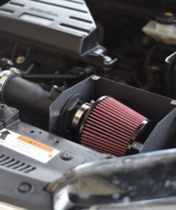 MST intake, Honda CR-V 1.5TCP 2017--3