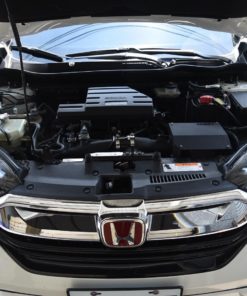MST intake, Honda CR-V 1.5TCP 2017--4
