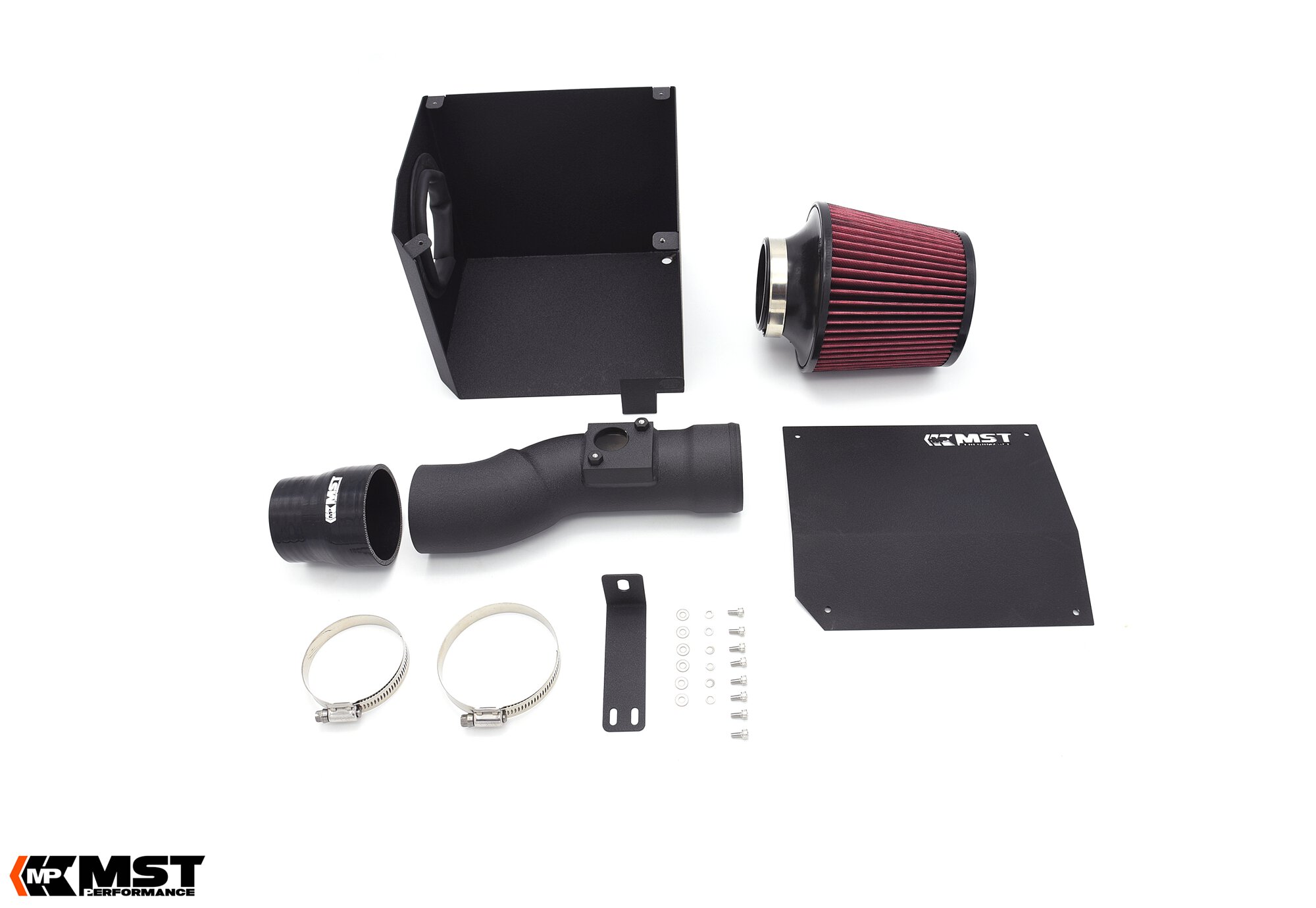MST intake, Honda Civic 1.5T 2017-