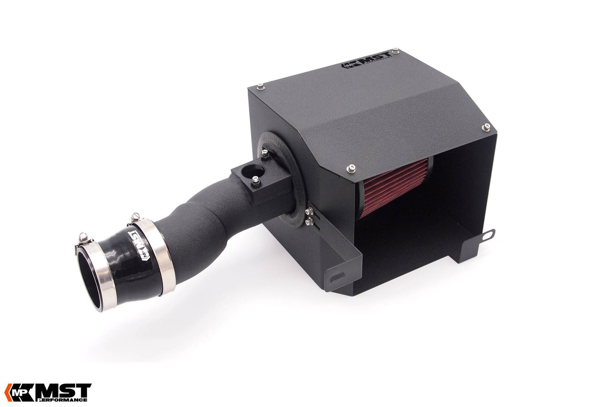 MST intake, Honda Civic 1.5T 2017--2