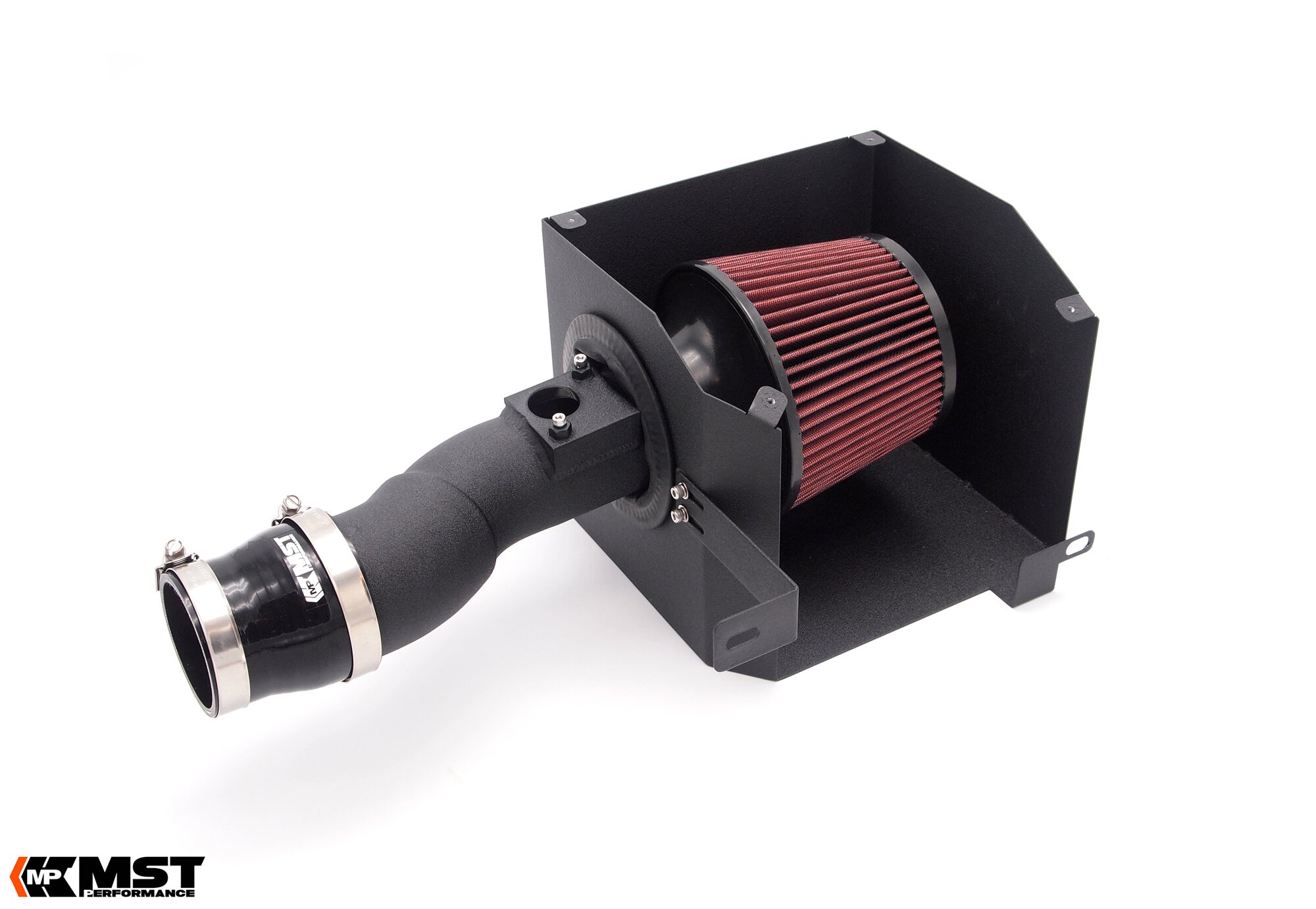 MST intake, Honda Civic 1.5T 2017--3
