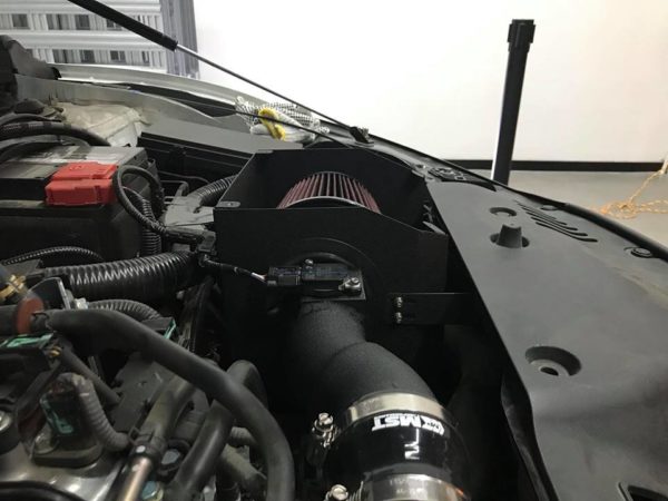 MST intake, Honda Civic 1.5T 2017--4