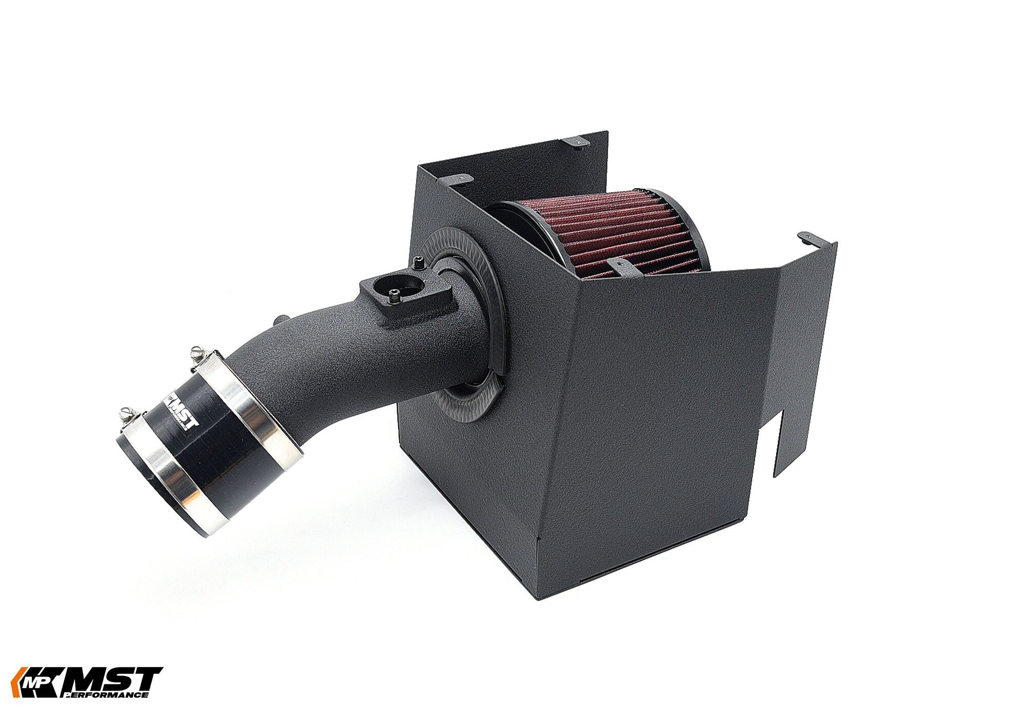 MST intake, Mazda 3 2.0L vm. 2020-