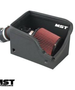 MST intake, Mazda 3 2.0L Skyactiv-G vm. 2014-2020