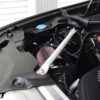 MST Intake, BMW X3 / X4 40i mallit (B58 3.0L)-4