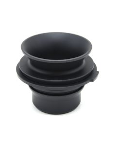 MST turbo muffler delete, Mercedes-Benz A, CLA, GLA, GLC (M270, M271, M274 moottorit)