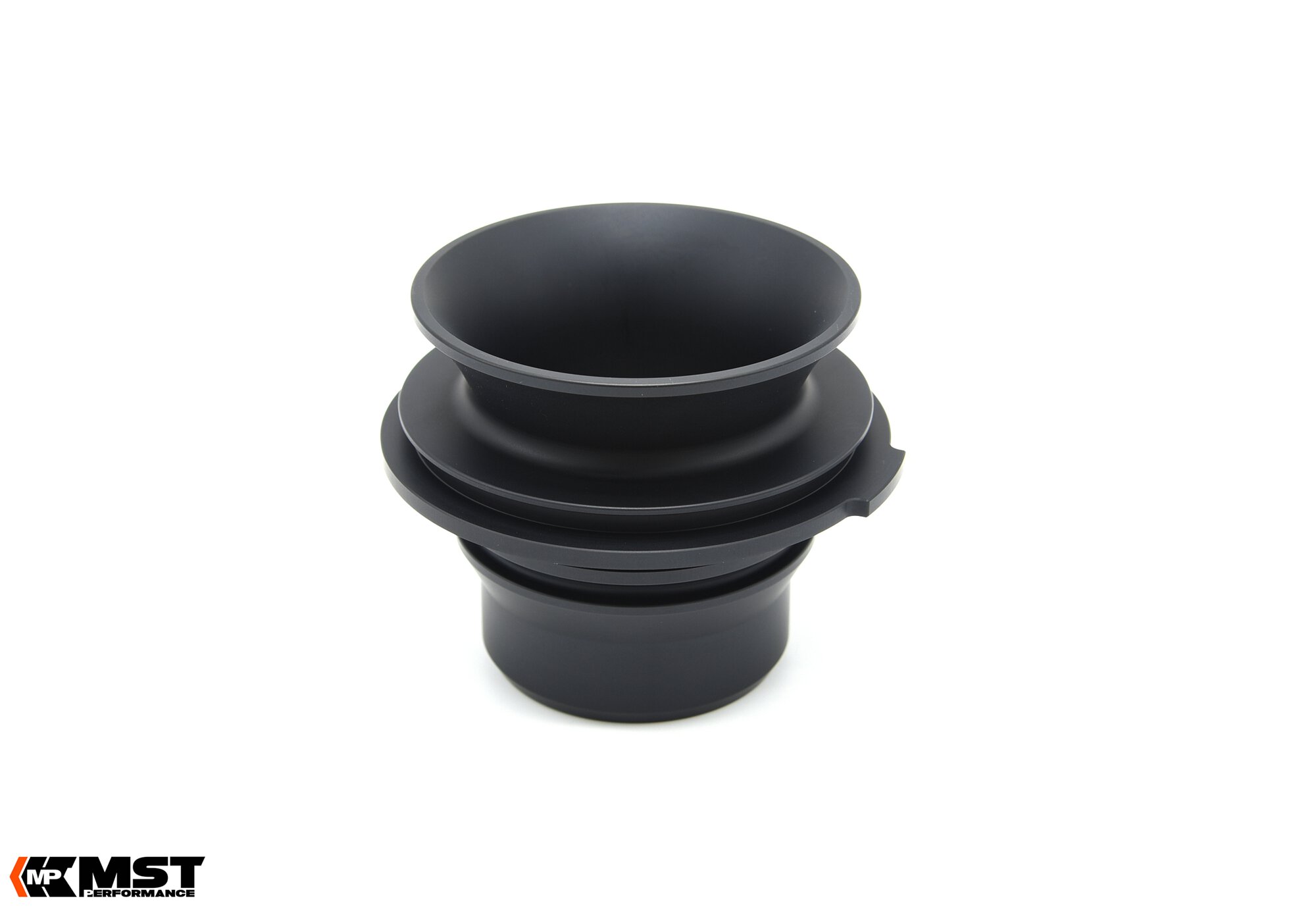 MST turbo muffler delete, Mercedes-Benz A, CLA, GLA, GLC (M270, M271, M274 moottorit)