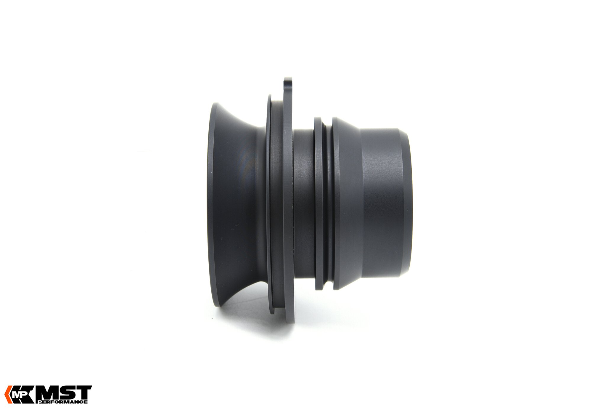 MST turbo muffler delete, MercedesBenz A, CLA, GLA, GLC (M270, M271