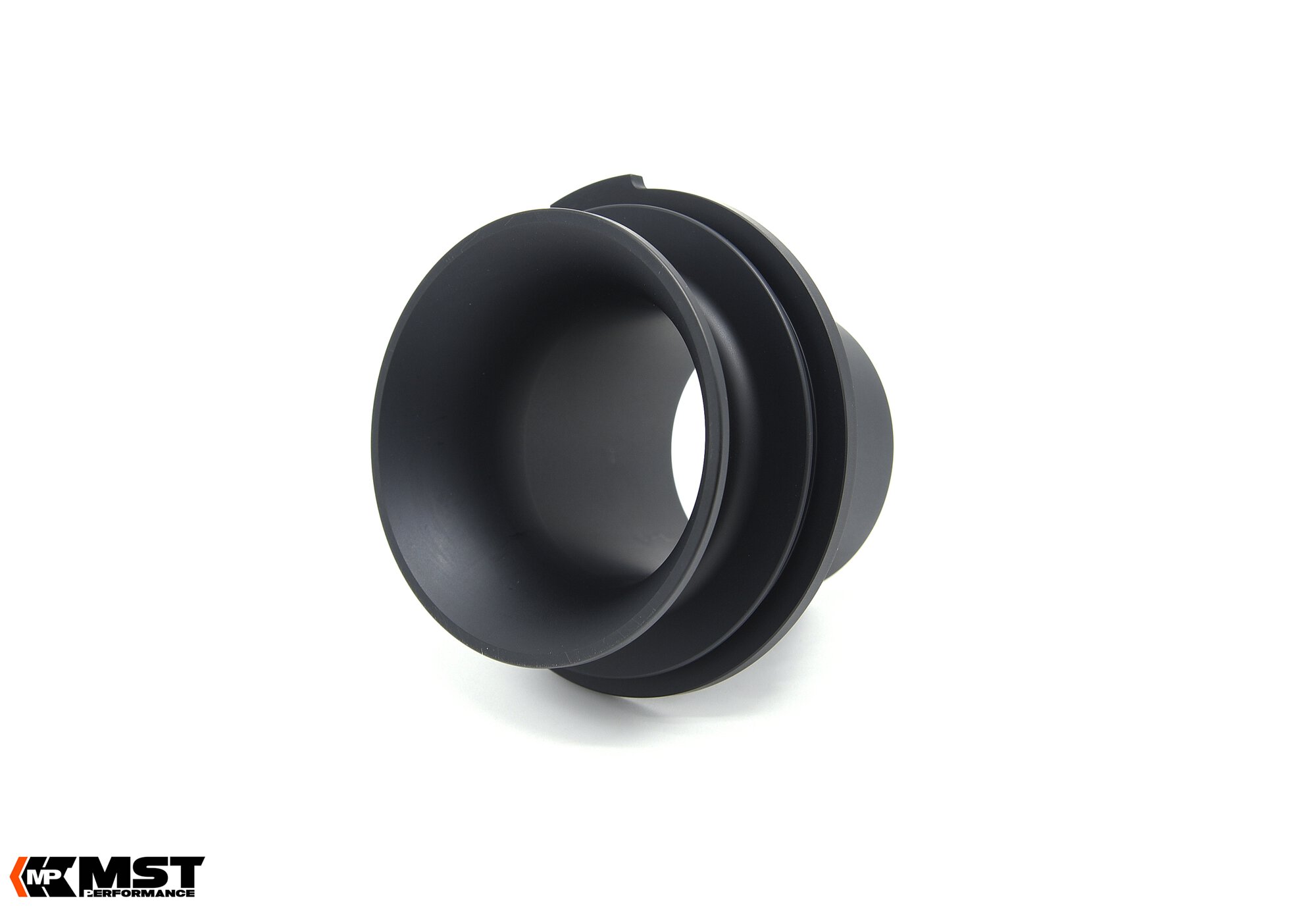 MST turbo muffler delete, Mercedes-Benz A, CLA, GLA, GLC (M270, M271, M274 moottorit)-3