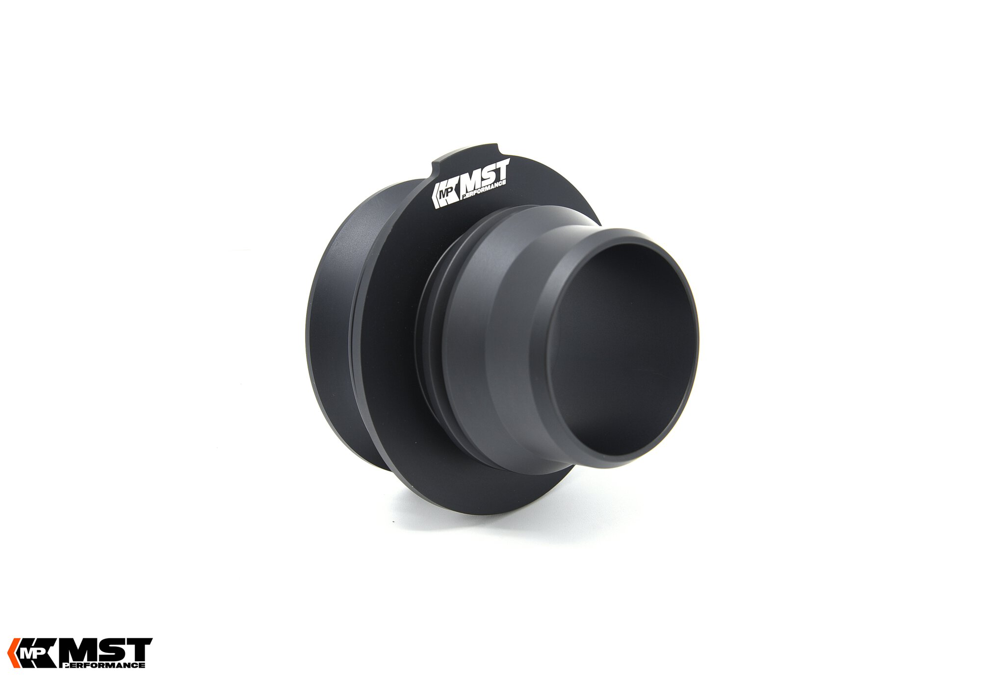 MST turbo muffler delete, Mercedes-Benz A, CLA, GLA, GLC (M270, M271, M274 moottorit)-4