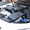 MST intake, Mercedes-Benz A250, A35 AMG (W177)-7