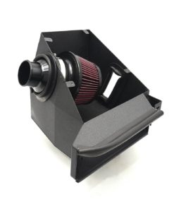 MST intake, Mercedes-Benz A180 / A200 1.3T (W177)-2