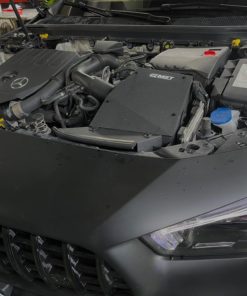 MST intake, Mercedes-Benz A180 / A200 1.3T (W177)-4
