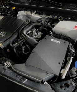 MST intake, Mercedes-Benz A180 / A200 1.3T (W177)-5