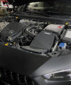MST intake, Mercedes-Benz A180 / A200 1.3T (W177)-8