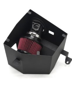 MST intake, Volvo V40 2015-2020