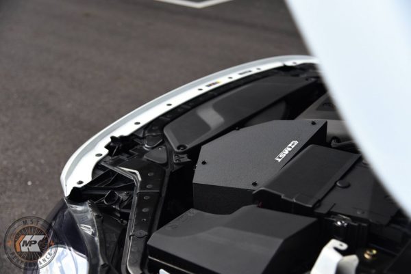 MST intake, Volvo V40 2015-2020-4