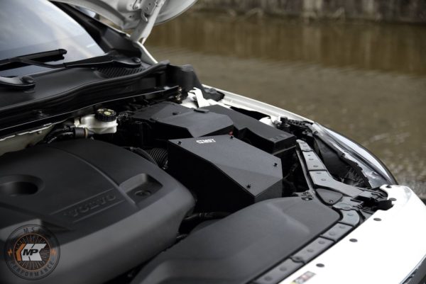 MST intake, Volvo V40 2015-2020-5