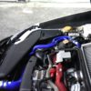 MST intake, Subaru Impreza Sti 2.5L 2015+-2
