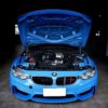MST Intake, BMW M3, M4, M2 Competition (S55)-4