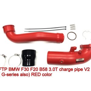 FTP ahtoputki (punainen), BMW B58 – 140i 240i 340i 440i 540i 740i X3 X4