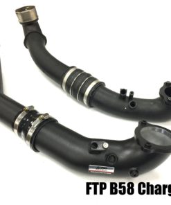 FTP ahtoputki (punainen), BMW B58 – 140i 240i 340i 440i 540i 740i X3 X4-2