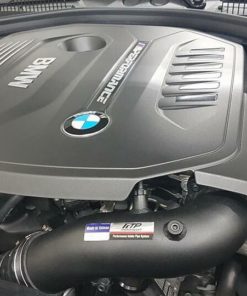 FTP ahtoputki (punainen), BMW B58 – 140i 240i 340i 440i 540i 740i X3 X4-6