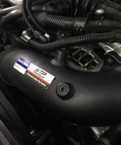 FTP ahtoputki (punainen), BMW B58 – 140i 240i 340i 440i 540i 740i X3 X4-7