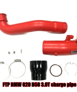 FTP ahtoputki (punainen), Toyota Supra 3.0L B58