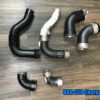 FTP ahtoputket, BMW S58 M3, M4, X3M, X4M-3