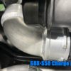 FTP ahtoputket, BMW S58 M3, M4, X3M, X4M-5